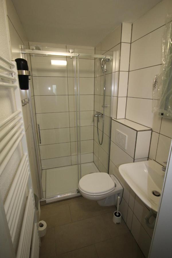 Gonsbach - Mikro-Apartment-26Qm Mayence Extérieur photo