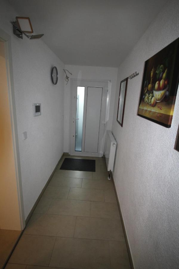Gonsbach - Mikro-Apartment-26Qm Mayence Extérieur photo
